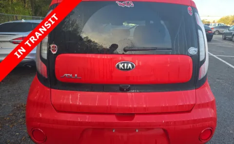 More photos of 2017 Kia Soul + at Auto Boutique Florida, FL