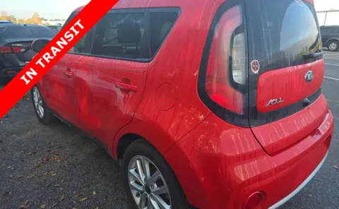 More photos of 2017 Kia Soul + at Auto Boutique Florida, FL