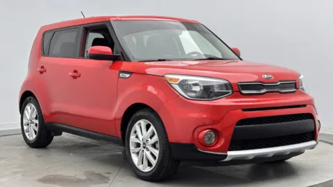 Another view of 2017 Kia Soul + for sale in Jacksonville, FL at Auto Boutique Florida
