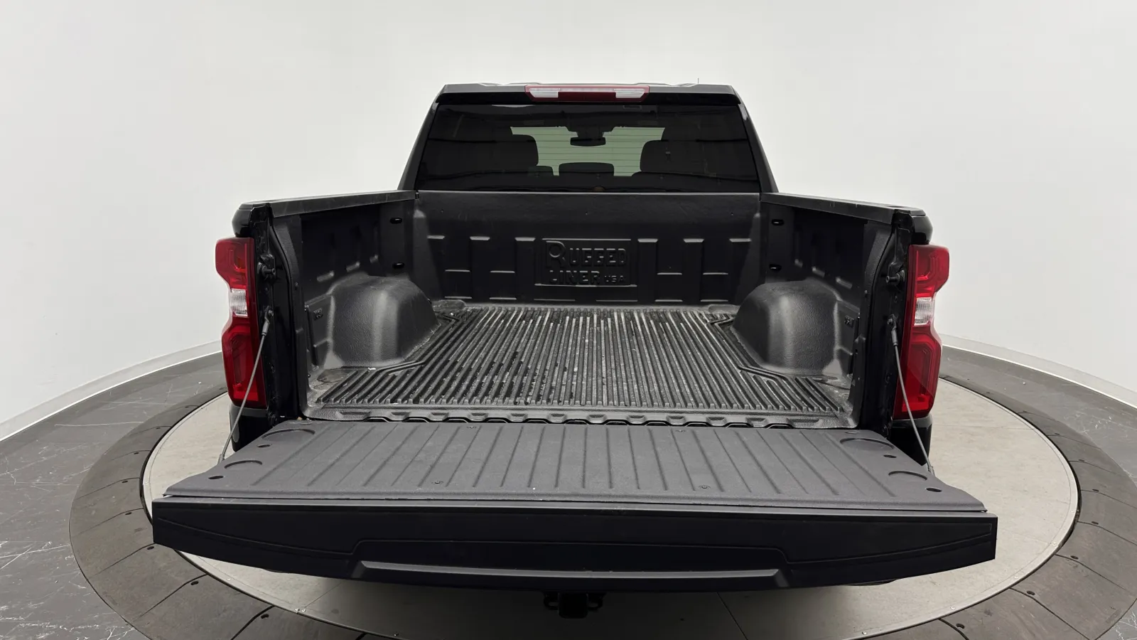 Chevrolet Silverado photo 27