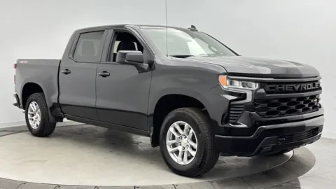 Another view of 2026 Chevrolet Silverado 1500 RST for sale in Jacksonville, FL at Auto Boutique Florida