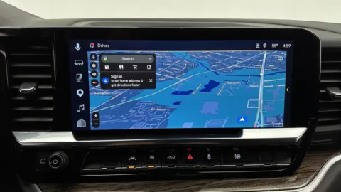 More photos of 2026 Chevrolet Silverado 1500 RST at Auto Boutique Florida, FL