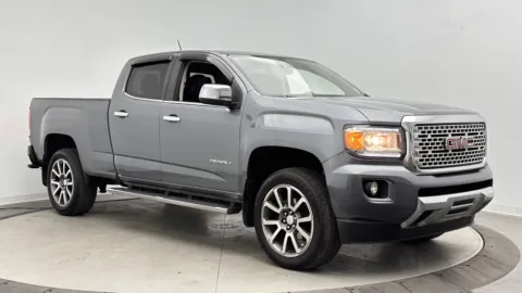 Another view of 2019 GMC Canyon 2WD Denali for sale in Jacksonville, FL at Auto Boutique Florida