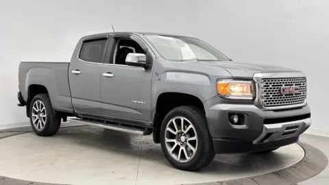 Another view of 2019 GMC Canyon 2WD Denali for sale in Jacksonville, FL at Auto Boutique Florida
