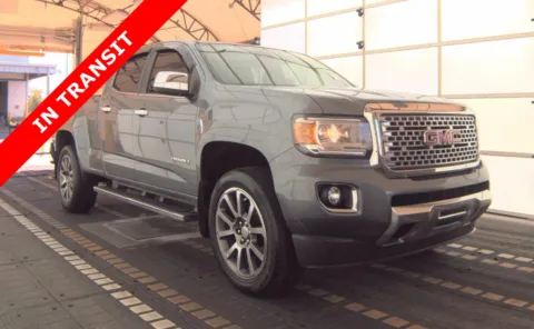 Another view of 2019 GMC Canyon 2WD Denali for sale in Jacksonville, FL at Auto Boutique Florida