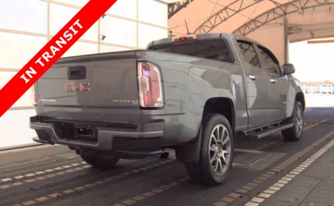 More photos of 2019 GMC Canyon 2WD Denali at Auto Boutique Florida, FL