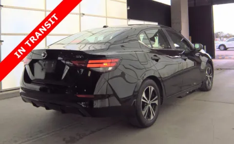 More photos of 2022 Nissan Sentra SV at Auto Boutique Florida, FL