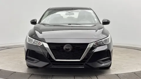 Photos of 2022 Nissan Sentra SV for sale in Jacksonville, FL at Auto Boutique Florida