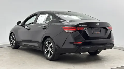 More photos of 2022 Nissan Sentra SV at Auto Boutique Florida, FL