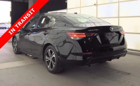 More photos of 2022 Nissan Sentra SV at Auto Boutique Florida, FL