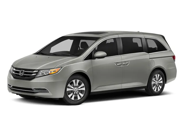 2014 Honda Odyssey EX-L for sale in Jacksonville, FL