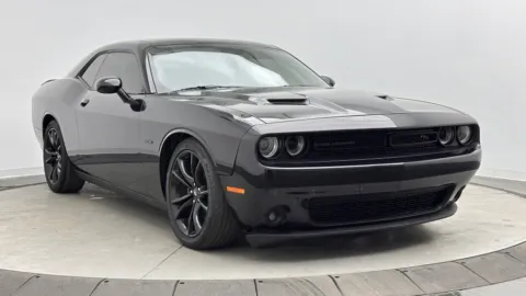 Another view of 2017 Dodge Challenger R/T Plus for sale in Jacksonville, FL at Auto Boutique Florida