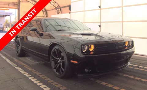 Another view of 2017 Dodge Challenger R/T Plus for sale in Jacksonville, FL at Auto Boutique Florida