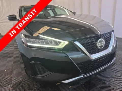 Another view of 2021 Nissan Maxima SV for sale in Jacksonville, FL at Auto Boutique Florida