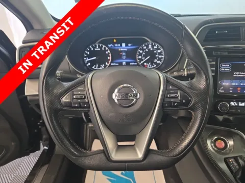 More photos of 2021 Nissan Maxima SV at Auto Boutique Florida, FL