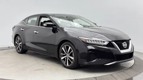 Another view of 2021 Nissan Maxima SV for sale in Jacksonville, FL at Auto Boutique Florida