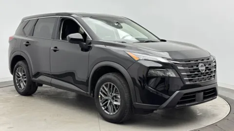 Another view of 2026 Nissan Rogue SV for sale in Jacksonville, FL at Auto Boutique Florida