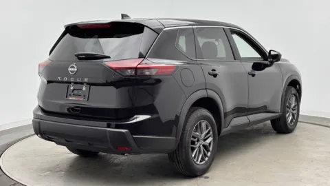 Another view of 2026 Nissan Rogue SV for sale in Jacksonville, FL at Auto Boutique Florida