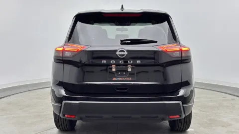 Photos of 2026 Nissan Rogue SV for sale in Jacksonville, FL at Auto Boutique Florida