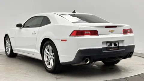 More photos of 2014 Chevrolet Camaro LS at Auto Boutique Florida, FL