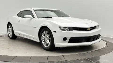 Another view of 2014 Chevrolet Camaro LS for sale in Jacksonville, FL at Auto Boutique Florida
