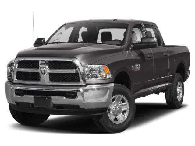2018 Ram 3500 Big Horn for sale in Jacksonville, FL