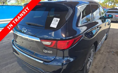 More photos of 2020 INFINITI QX60 LUXE at Auto Boutique Florida, FL