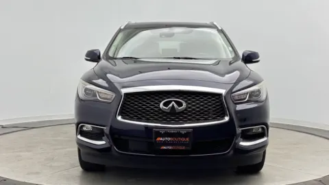 Photos of 2020 INFINITI QX60 LUXE for sale in Jacksonville, FL at Auto Boutique Florida