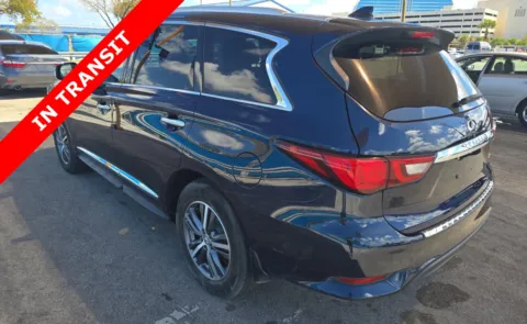 More photos of 2020 INFINITI QX60 LUXE at Auto Boutique Florida, FL