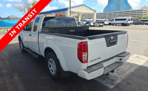 More photos of 2020 Nissan Frontier S at Auto Boutique Florida, FL