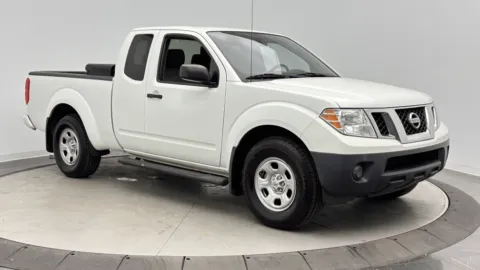 Another view of 2020 Nissan Frontier S for sale in Jacksonville, FL at Auto Boutique Florida
