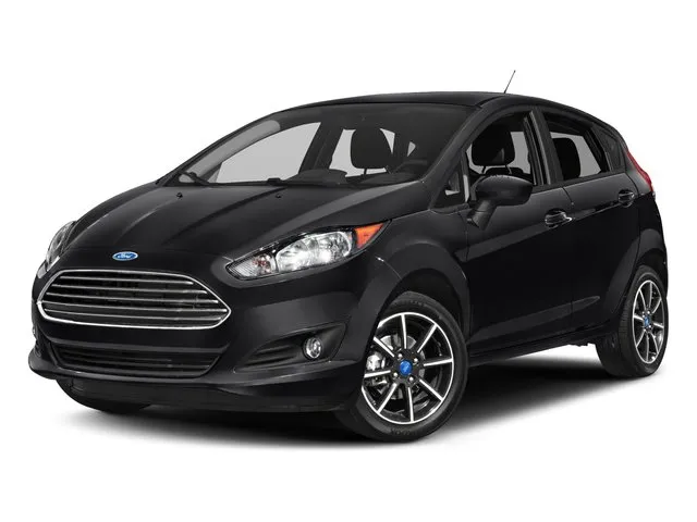 2017 Ford Fiesta SE for sale in Jacksonville, FL