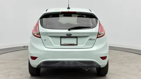 More photos of 2017 Ford Fiesta SE at Auto Boutique Florida, FL