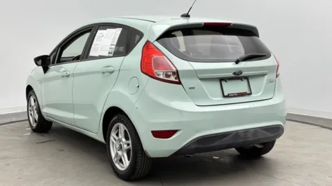 More photos of 2017 Ford Fiesta SE at Auto Boutique Florida, FL