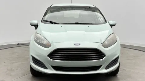 Photos of 2017 Ford Fiesta SE for sale in Jacksonville, FL at Auto Boutique Florida