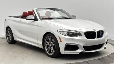 Another view of 2016 BMW 2 Series M235i for sale in Jacksonville, FL at Auto Boutique Florida