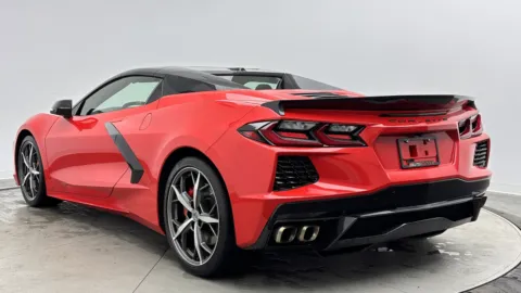 More photos of 2023 Chevrolet Corvette 2LT at Auto Boutique Florida, FL