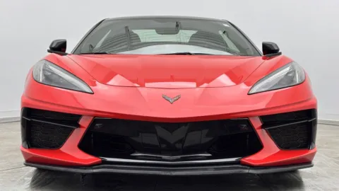 Photos of 2023 Chevrolet Corvette 2LT for sale in Jacksonville, FL at Auto Boutique Florida