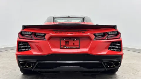 More photos of 2023 Chevrolet Corvette 2LT at Auto Boutique Florida, FL