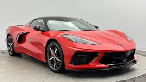 Another view of 2023 Chevrolet Corvette 2LT for sale in Jacksonville, FL at Auto Boutique Florida