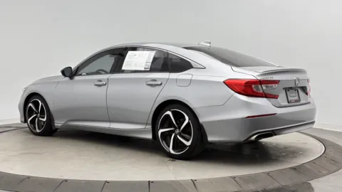 More photos of 2018 Honda Accord Sedan Sport 1.5T at Auto Boutique Florida, FL