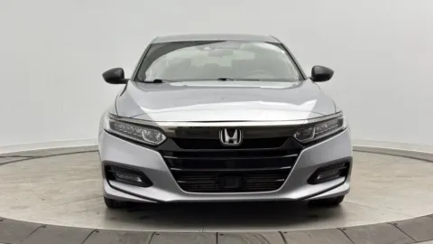 Photos of 2018 Honda Accord Sedan Sport 1.5T for sale in Jacksonville, FL at Auto Boutique Florida