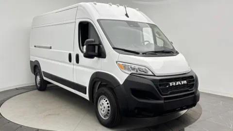 Another view of 2025 Ram ProMaster Cargo Van Tradesman for sale in Jacksonville, FL at Auto Boutique Florida