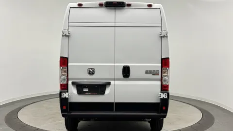 More photos of 2025 Ram ProMaster Cargo Van Tradesman at Auto Boutique Florida, FL