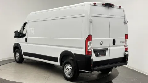 More photos of 2025 Ram ProMaster Cargo Van Tradesman at Auto Boutique Florida, FL