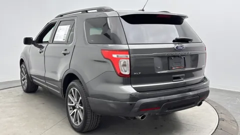 More photos of 2015 Ford Explorer XLT at Auto Boutique Florida, FL