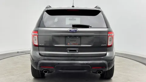 More photos of 2015 Ford Explorer XLT at Auto Boutique Florida, FL