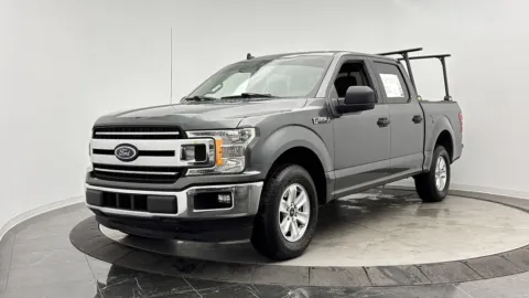 Another view of 2020 Ford F-150 XLT for sale in Jacksonville, FL at Auto Boutique Florida