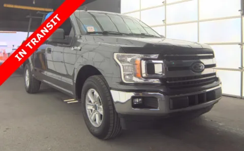 Another view of 2020 Ford F-150 XLT for sale in Jacksonville, FL at Auto Boutique Florida