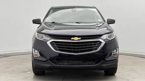 Photos of 2021 Chevrolet Equinox LS for sale in Jacksonville, FL at Auto Boutique Florida